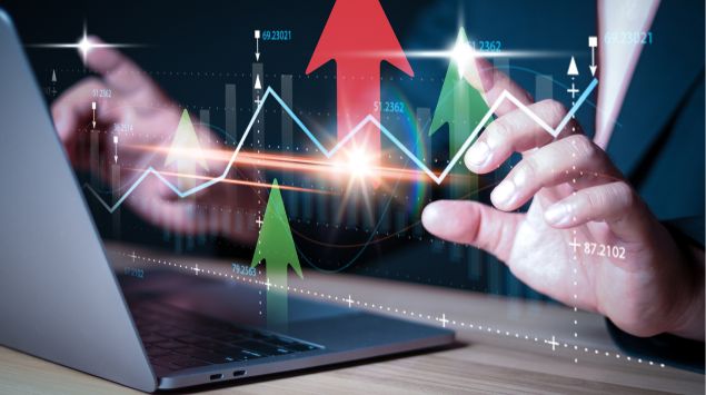 Sensex and Nifty Weekly Performance