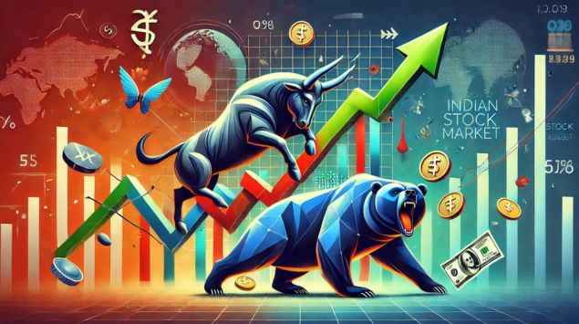 Indian Stock Market Next Week